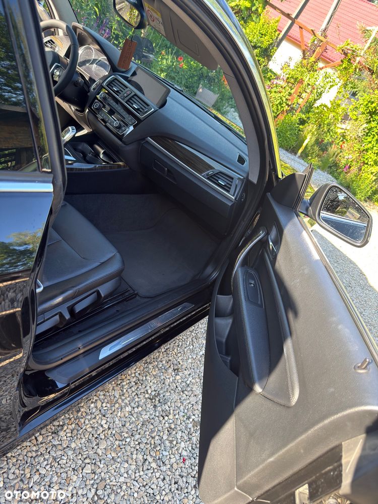BMW Seria 2 218i Luxury Line - 25