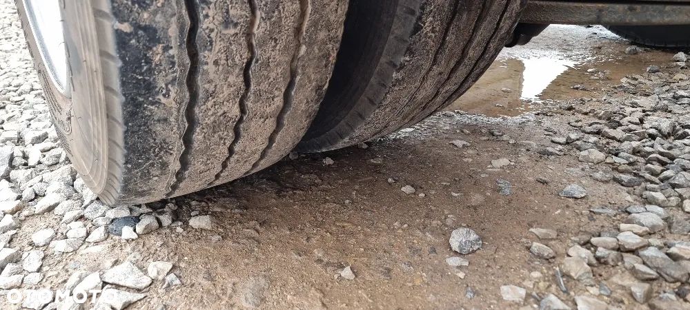 Ackermann 17.500zł netto TANDEM BDF JUMBO RAMA OCYNK MOŻLIWOŚĆ TRANSPORTU - 12