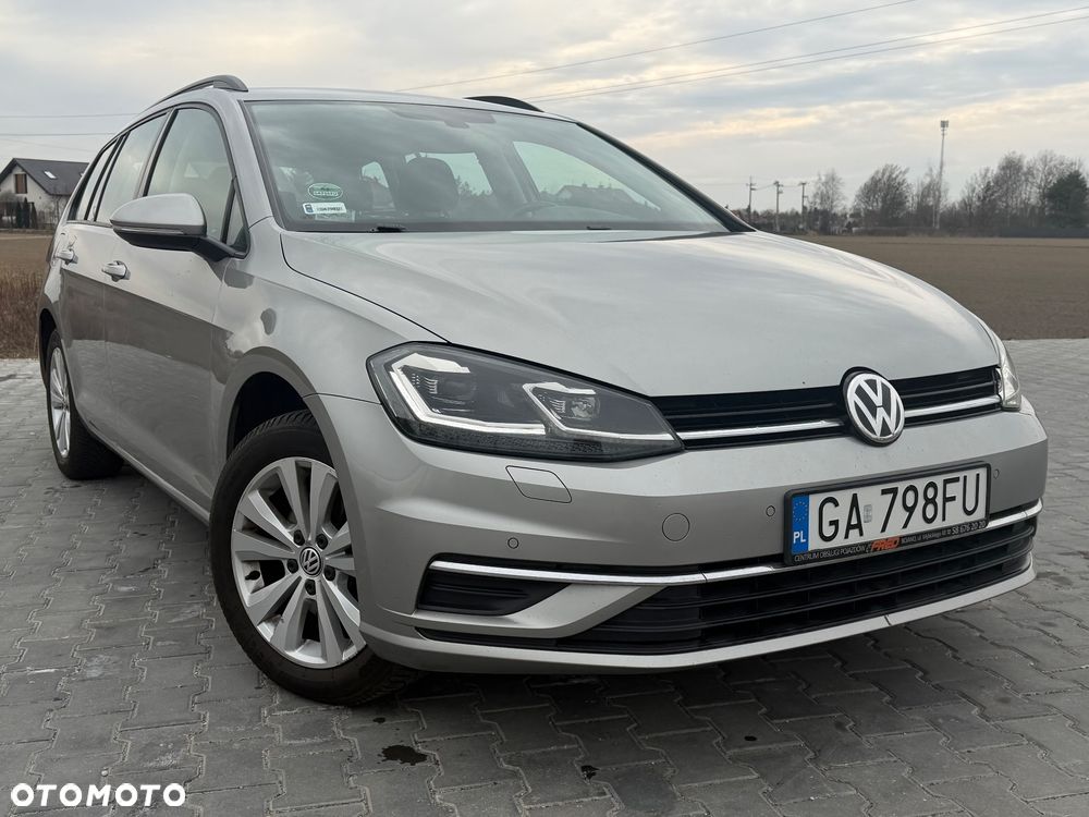 Volkswagen Golf 1.4 TSI BMT Highline DSG - 3