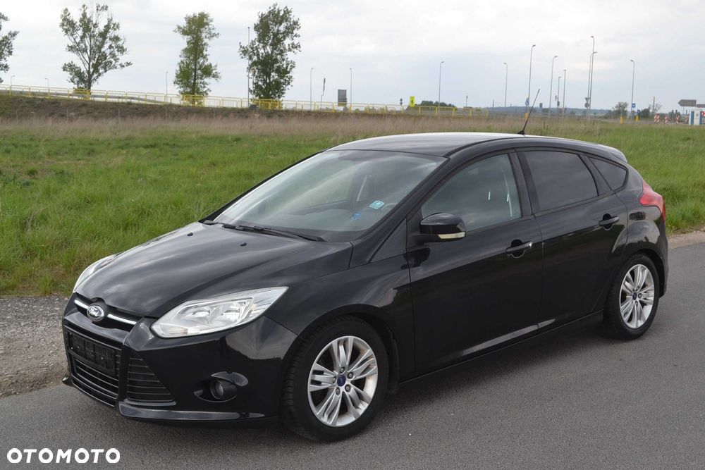 Ford Focus - 2