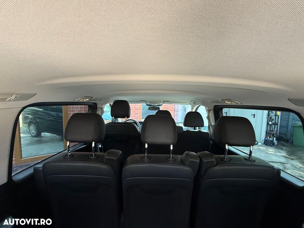 Mercedes-Benz Vito 116 CDI Tourer Extralang Aut. SELECT - 20