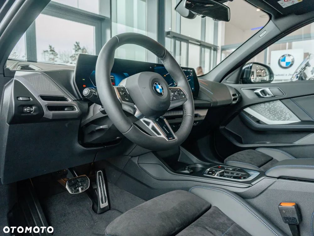 BMW Seria 1 118d M Sport - 6