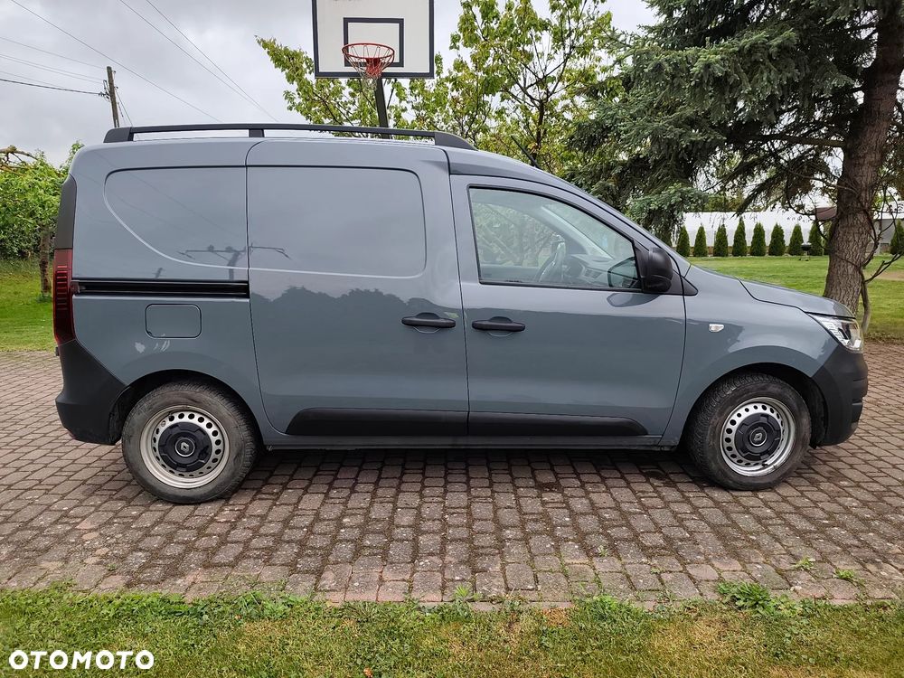 Renault EXPRESS - 2