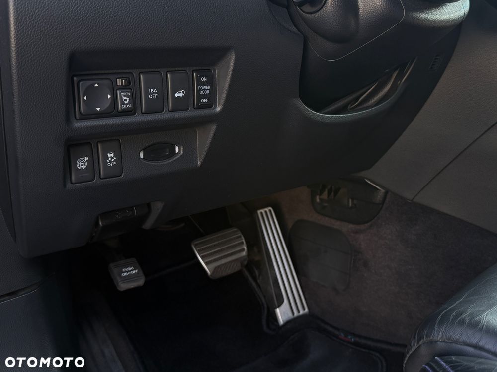 Infiniti QX70 3.0d S Premium - 17