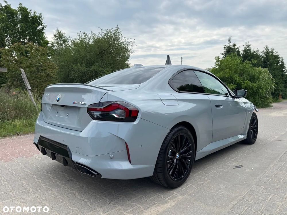 BMW Seria 2 M240i xDrive - 14