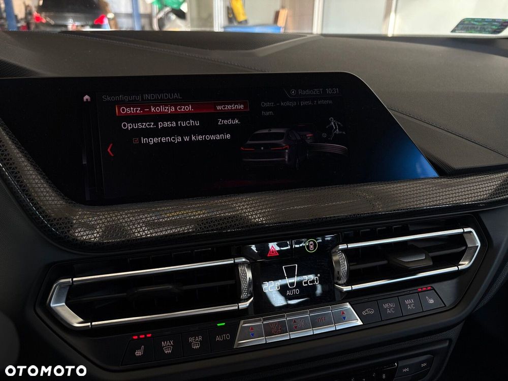 BMW Seria 2 218i M Sport - 22
