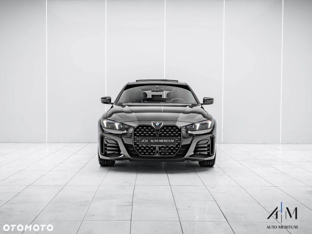 BMW Seria 4 430i xDrive M Sport - 7