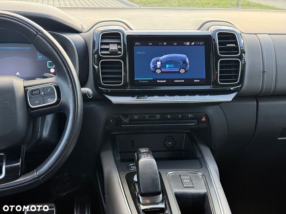 Citroën C5 Aircross - 7