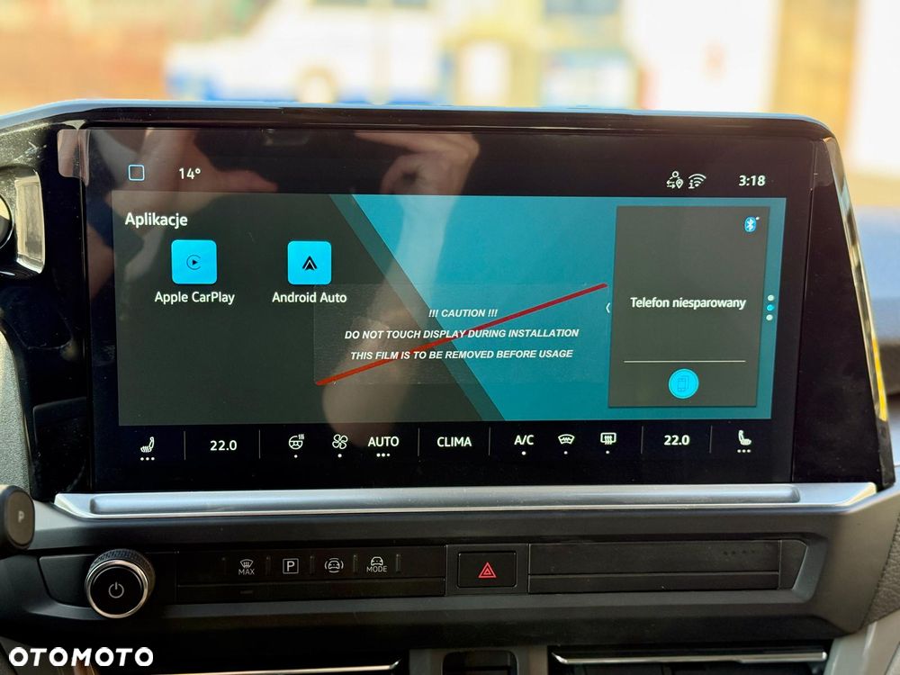 Volkswagen Caravelle 2.0 TDI L2 Edition - 20