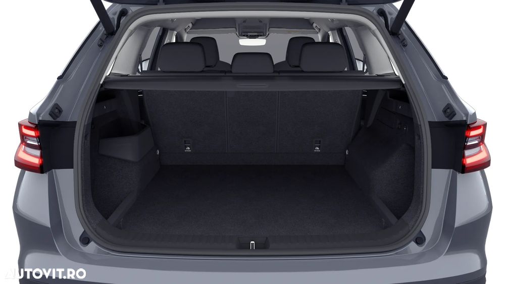 Skoda Kodiaq 2.0 TSI 4X4 DSG Selection - 4