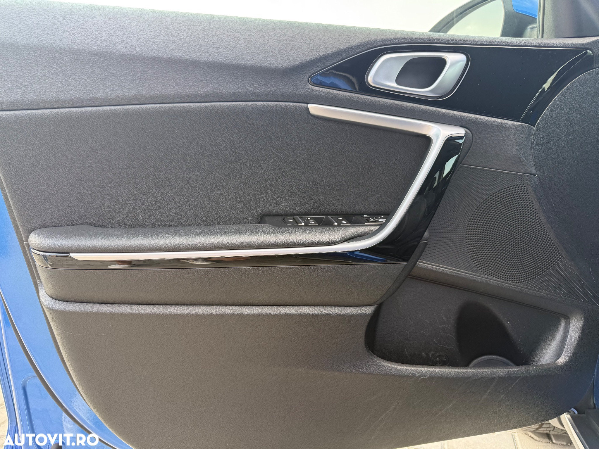 Kia XCeed 1.5 T-GDI OPF DCT7 XDITION - 11