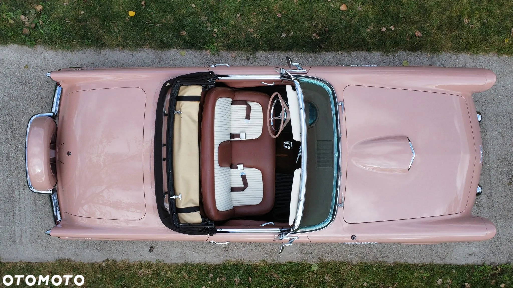 Ford Thunderbird - 14