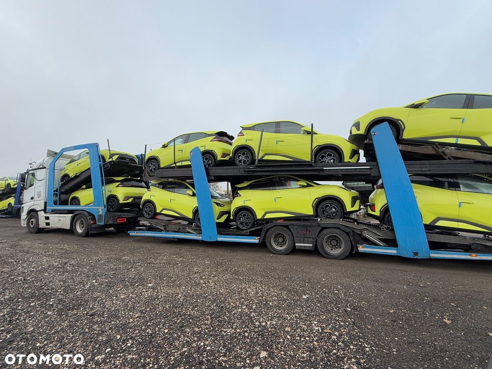 Mercedes-Benz Actros 1848 - 11