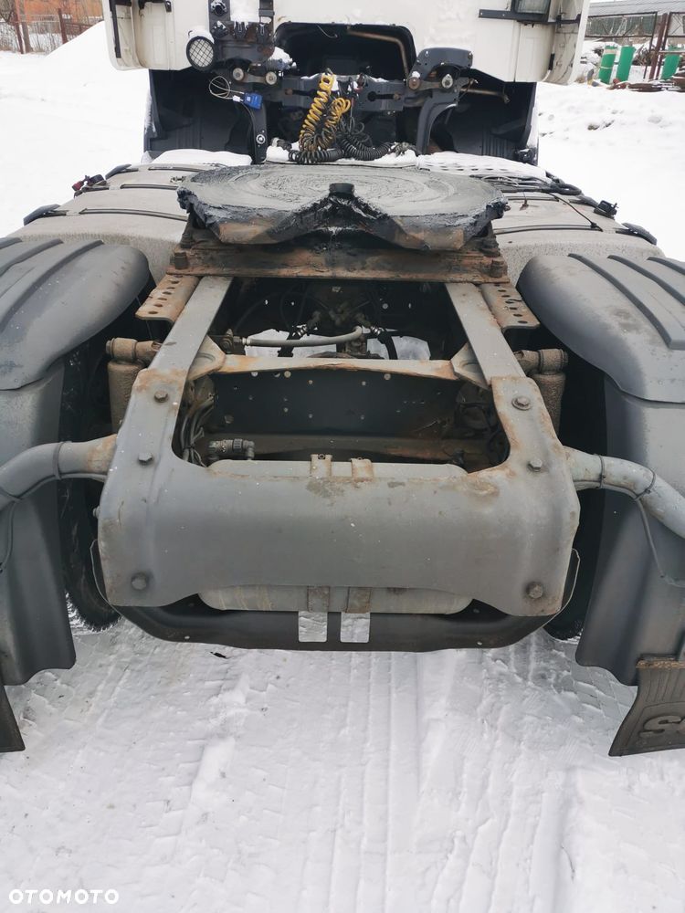 Scania R380 - 7