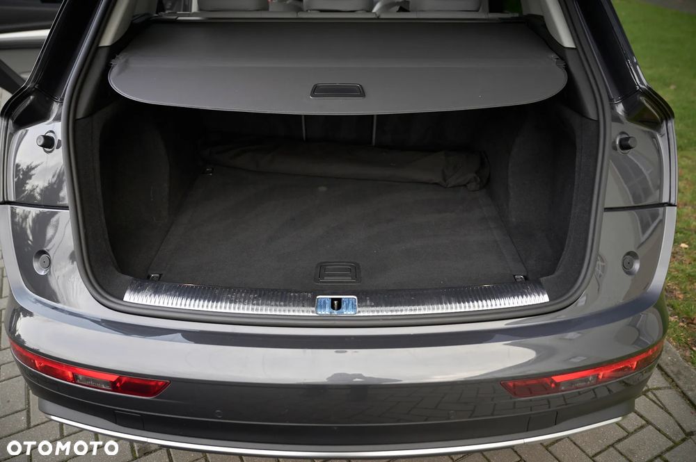 Audi Q5 40 TDI quattro S tronic advanced - 18