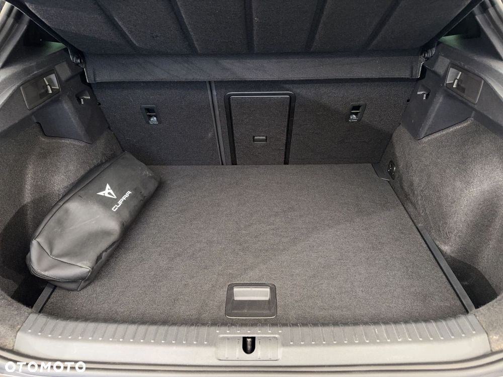 Cupra Formentor 1.5 TSI DSG - 27