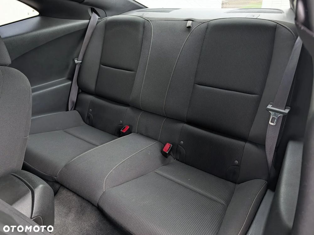 Chevrolet Camaro 3.6 V6 Coupe 2LT - 18