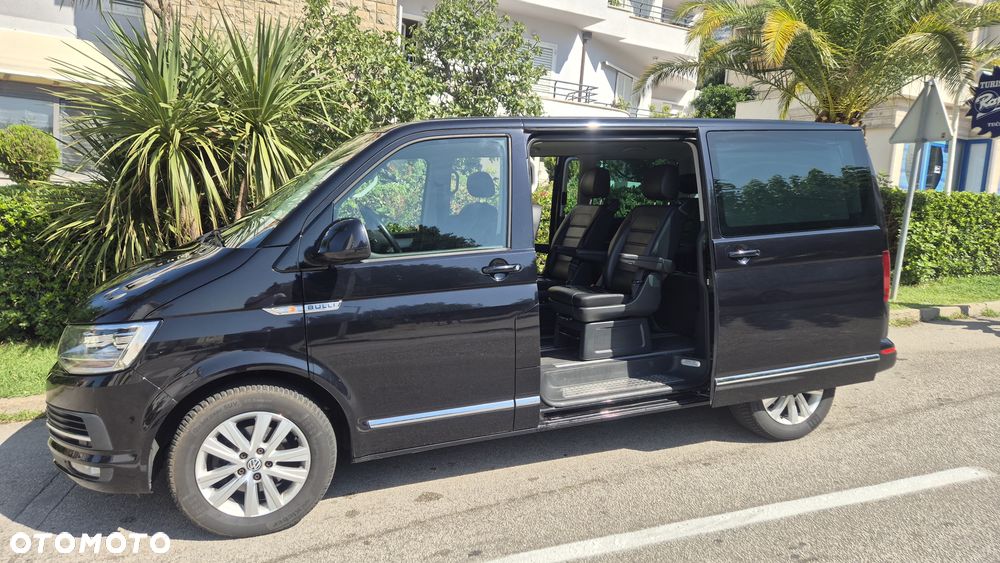 Volkswagen Multivan 2.0 TDI L1 Highline DSG - 2