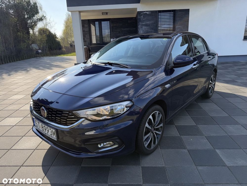 Fiat Tipo 1.4 16V Street - 5