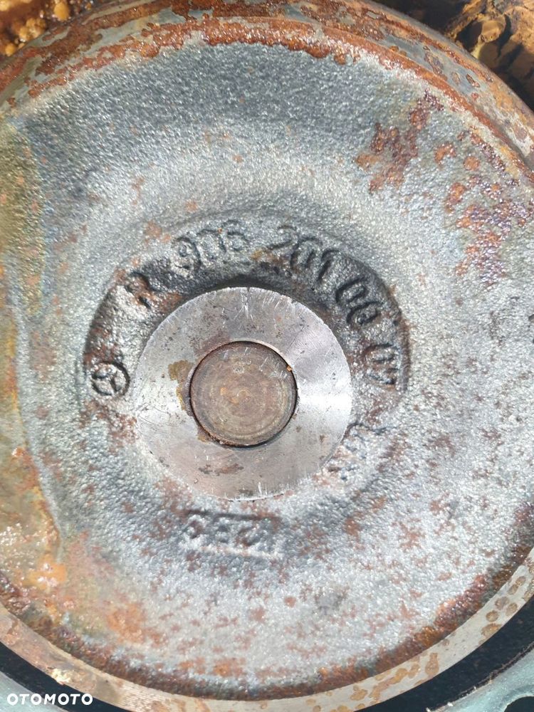 pompa wody 9042011001 r9062010007 mercedes atego axor e5 om906 - 7