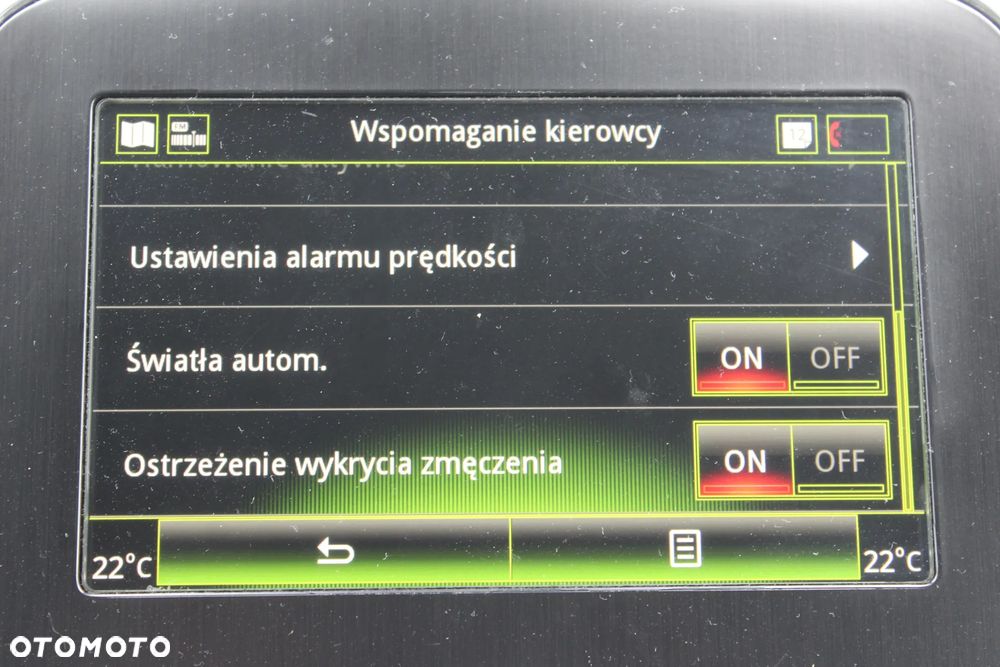 Renault Scenic BLUE dCi 120 LIMITED - 23