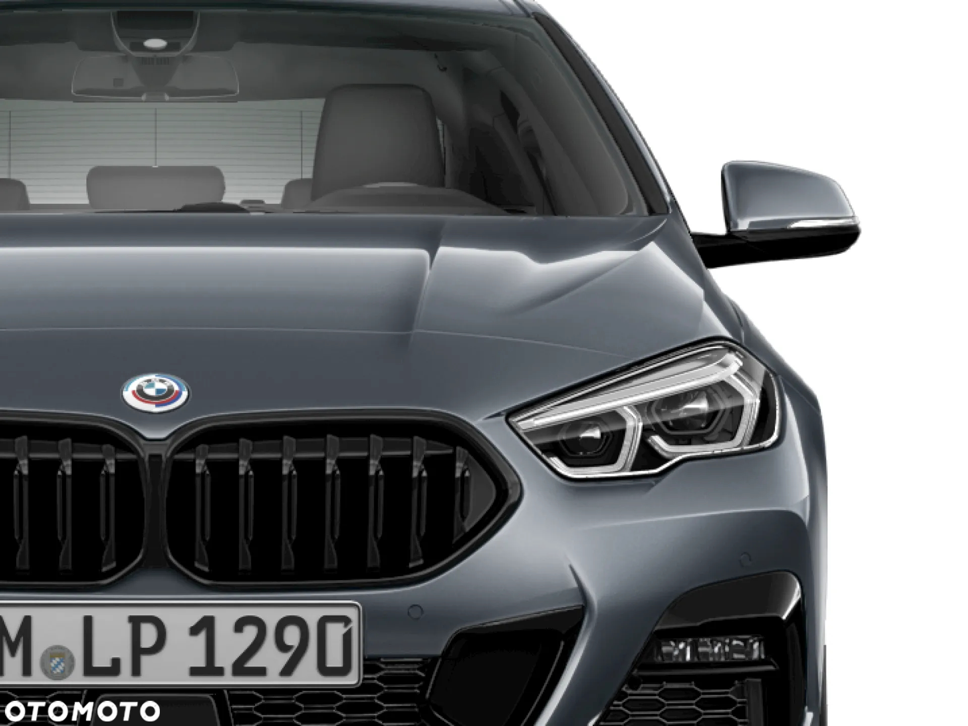 BMW Seria 2 218i M Sport sport - 4