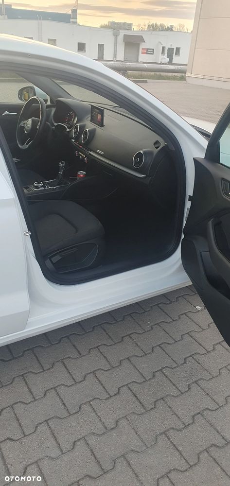 Audi A3 Limousine - 6