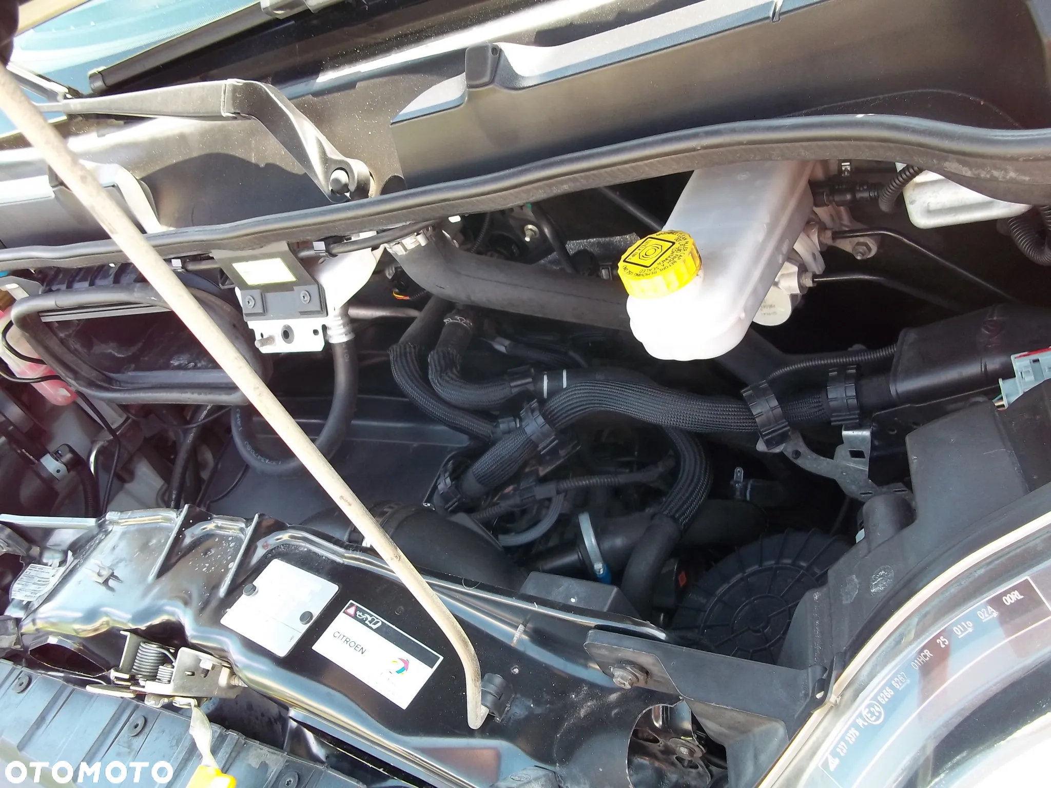 Citroën jumper - 7