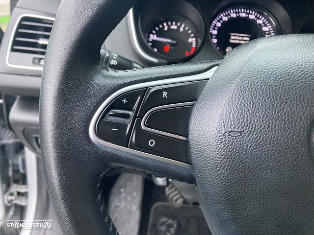 Renault Mégane Sport Tourer 1.5 Blue dCi Limited - 15