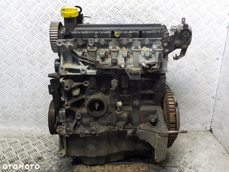 RENAULT KANGOO II SILNIK 1.5 DCI K9K800 K9K 800 - 10