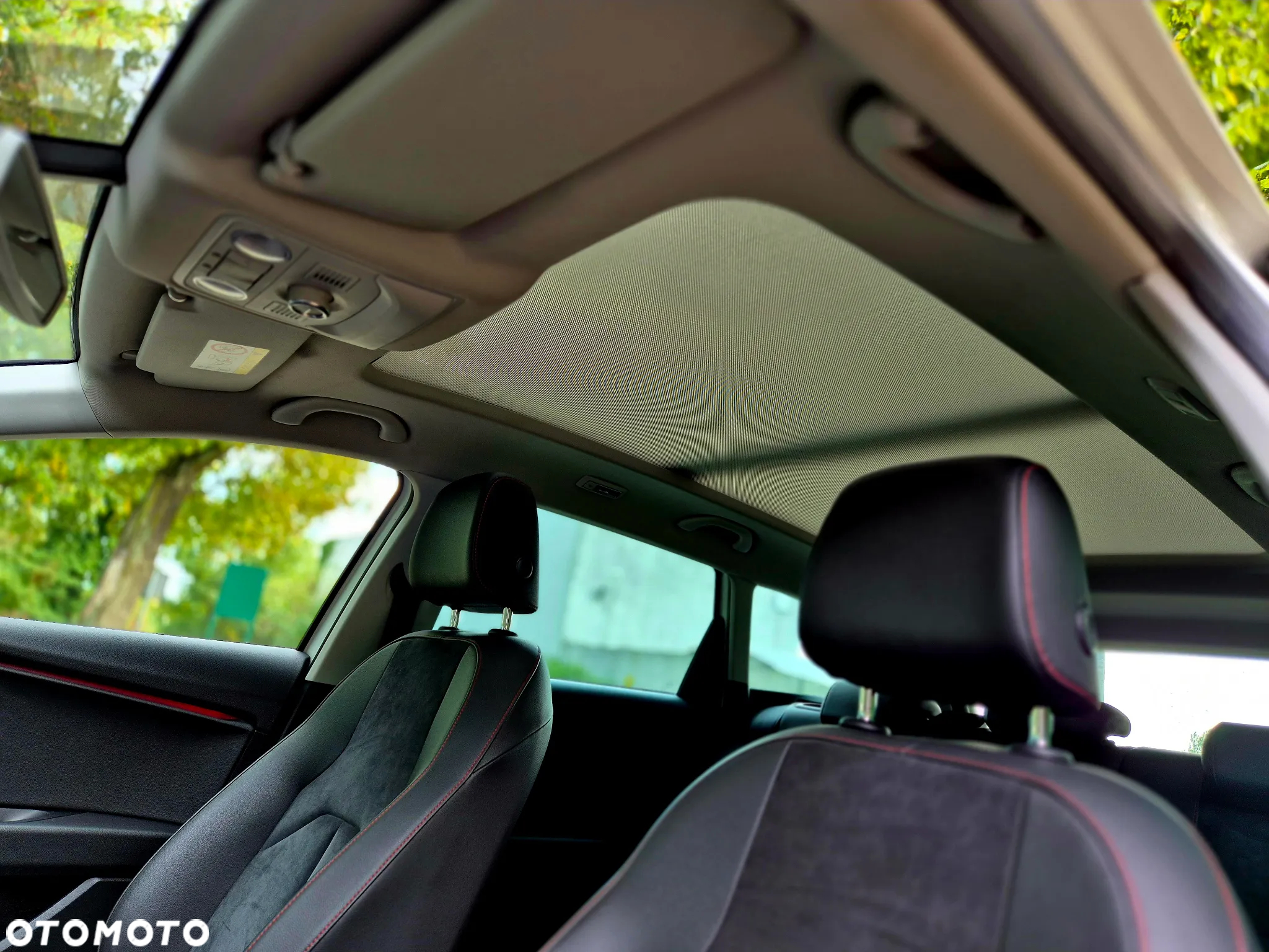 Seat Leon 1.4 TSI FR S&S - 16