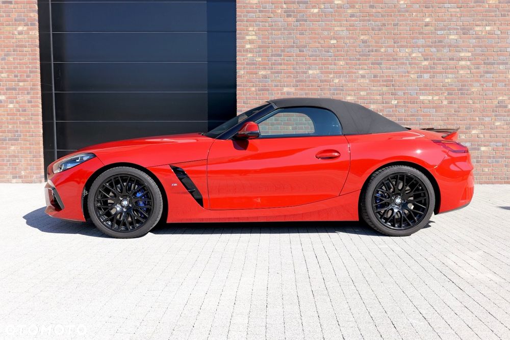 BMW Z4 20i sDrive M Sport sport - 2