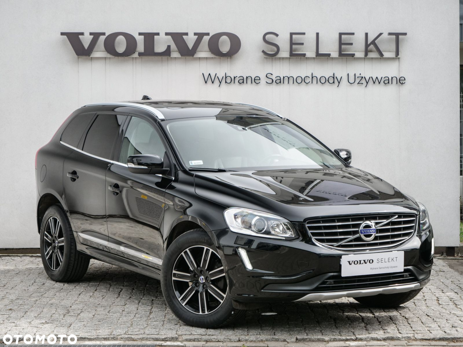 Volvo XC 60 - 3