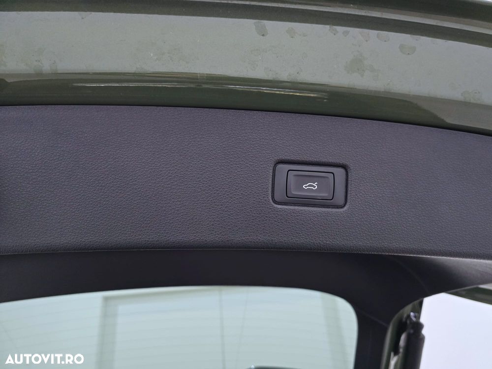 Audi Q5 35 TDI ack S tronic S line - 14