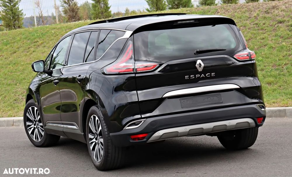 Renault Espace - 4