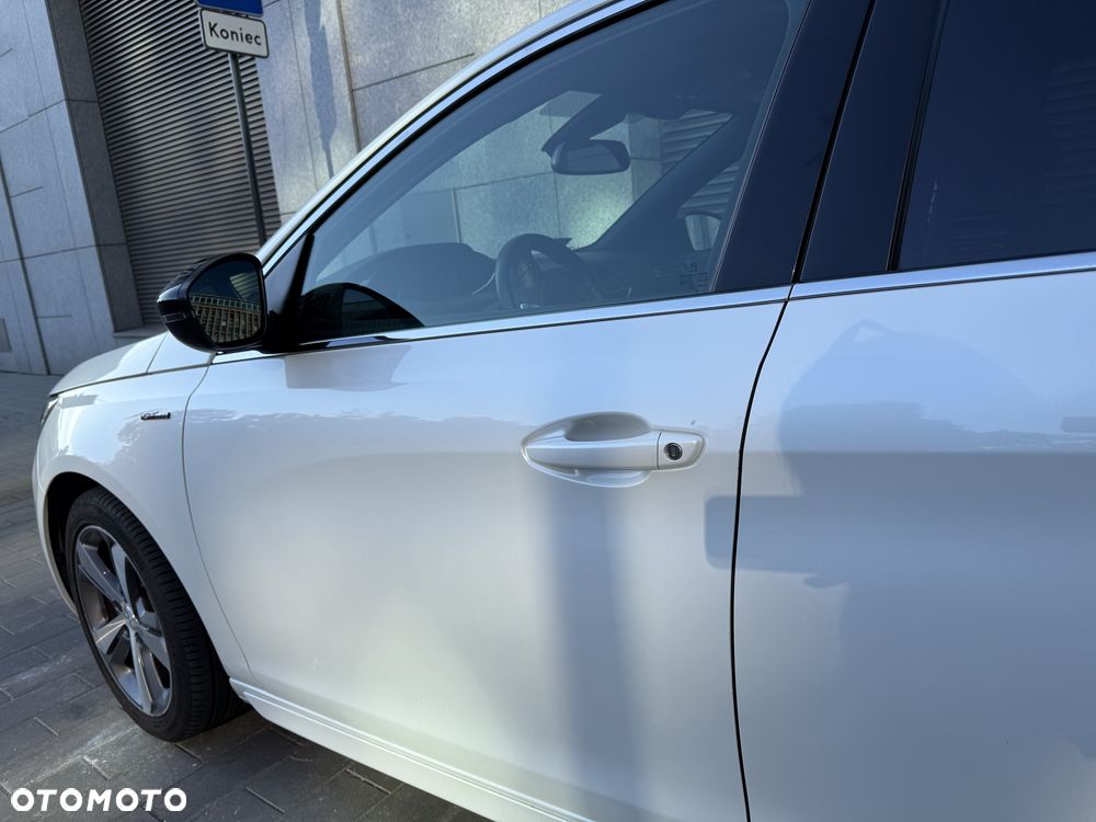 Peugeot 308 BlueHDi 130 Stop & Start GT Pack - 16