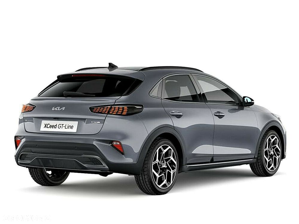 Kia XCeed 1.5 T-GDI GT-Line DCT - 5