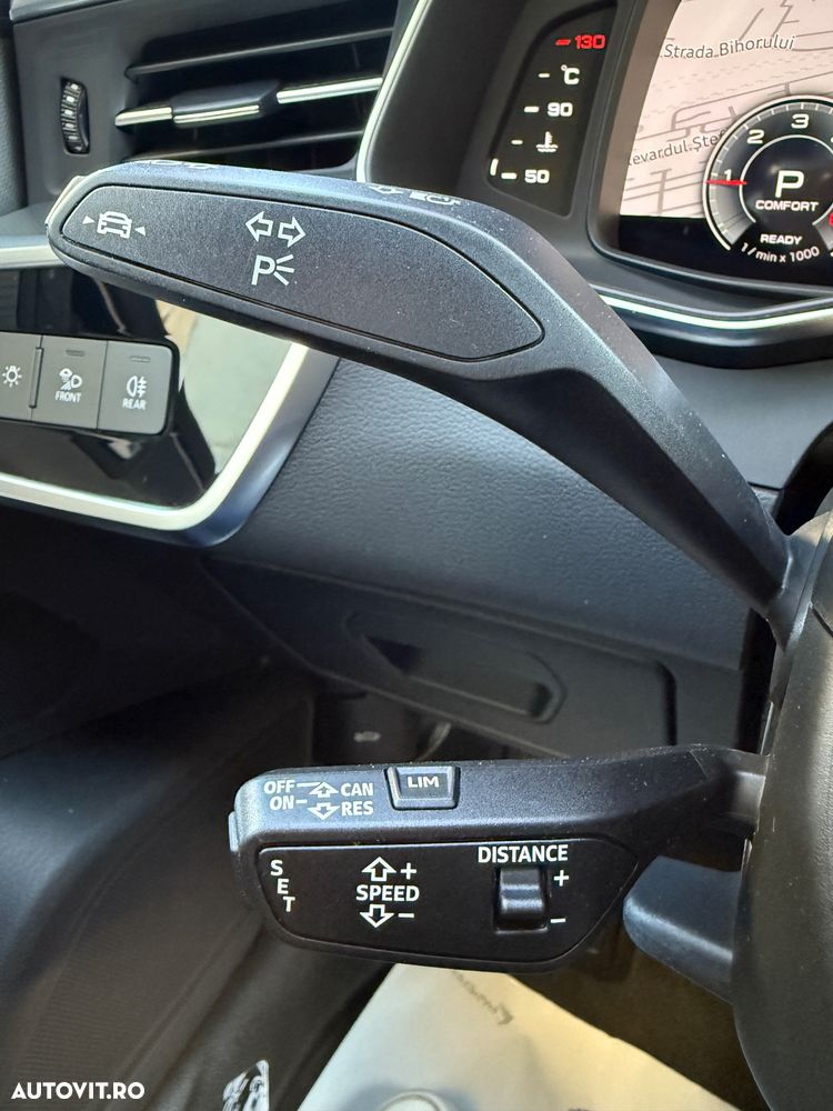 Audi A6 35 TDI S tronic advanced - 16