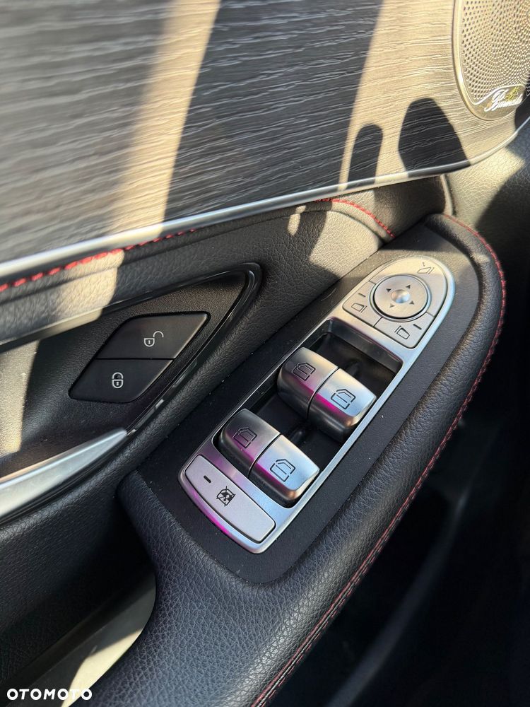 Mercedes-Benz GLC AMG 43 4-Matic - 16