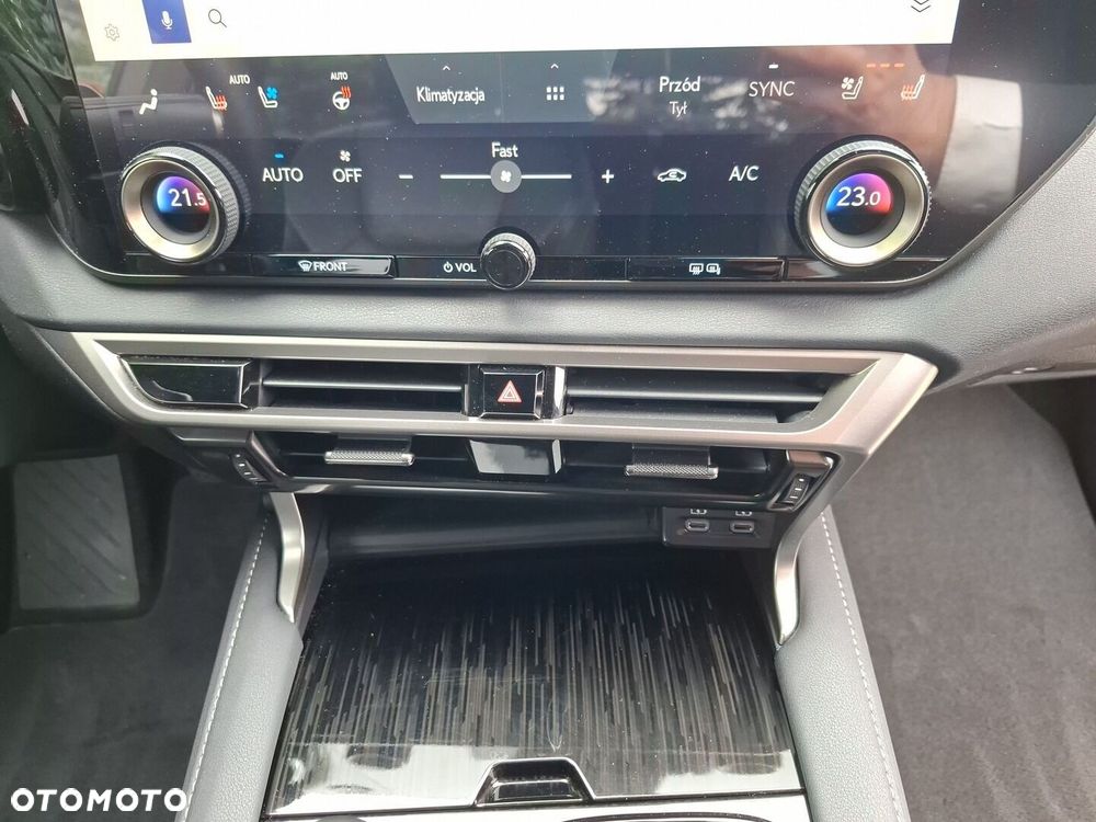 Lexus RX - 30