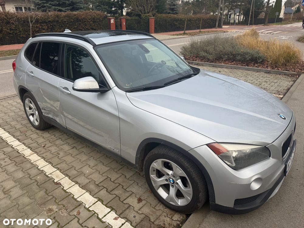 BMW X1 - 6
