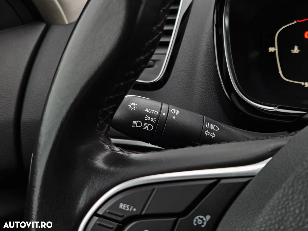 Renault Espace BLUE dCi 160 EDC BUSINESS EDITION - 18