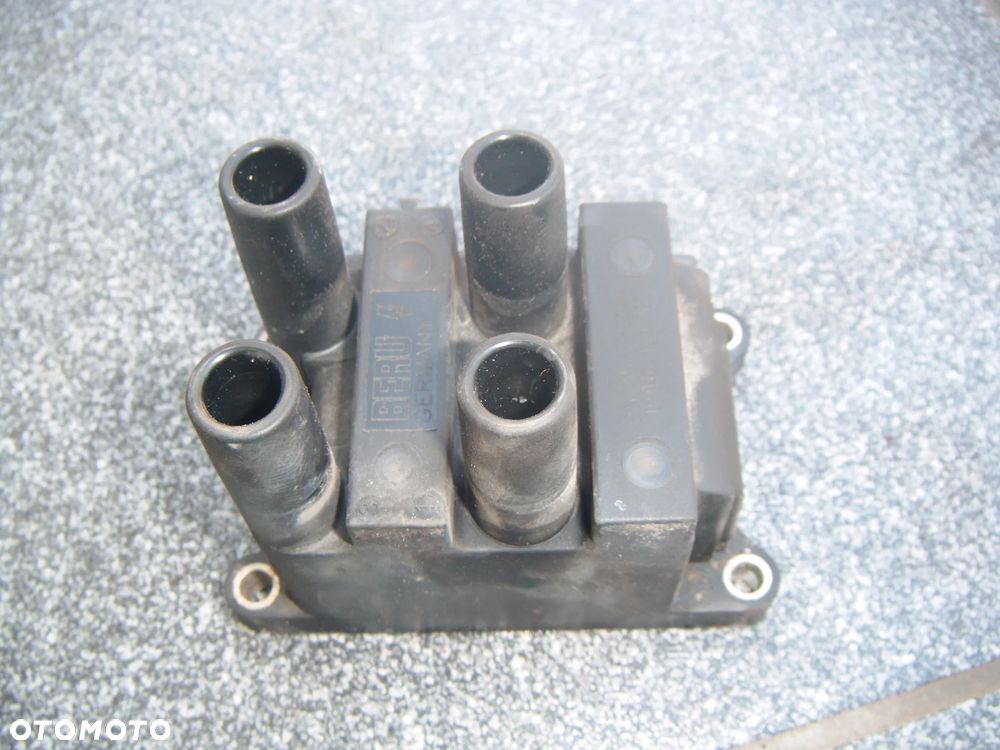 ford focus mk2 05r 1.6 16v cewka zapłonowa 0040100387 - 3