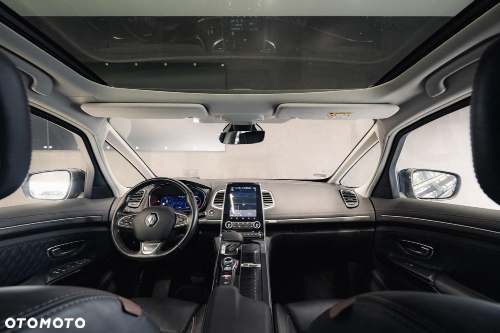 Renault Espace 2.0 Blue dCi Initiale Paris EDC - 34
