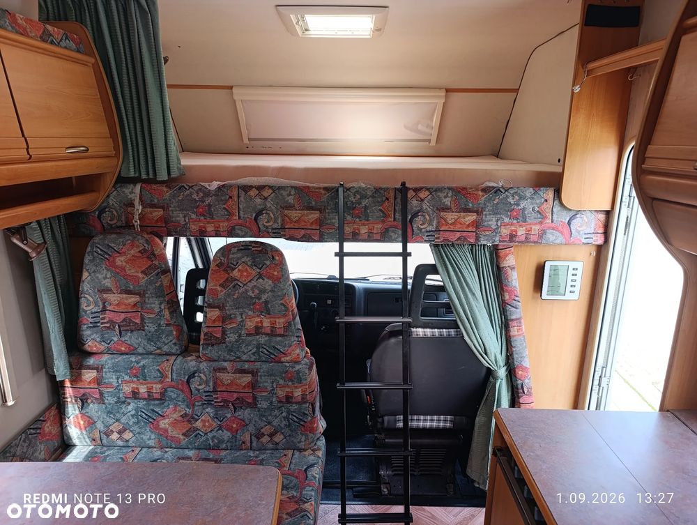 Fiat Ducato - 24