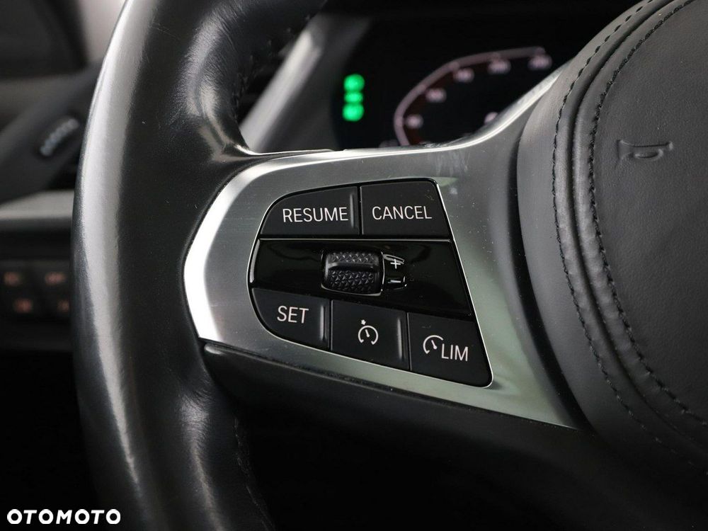 BMW Seria 1 120d xDrive Luxury Line - 40