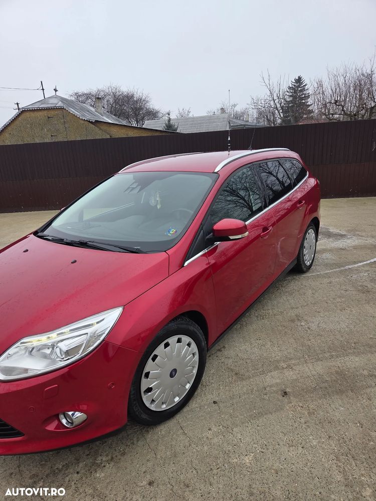 Ford Focus - 4