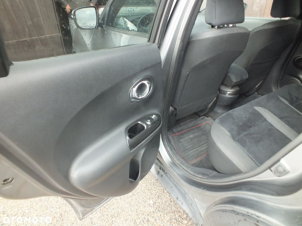 Nissan Juke 1.2 DIG-T N-Connecta - 24