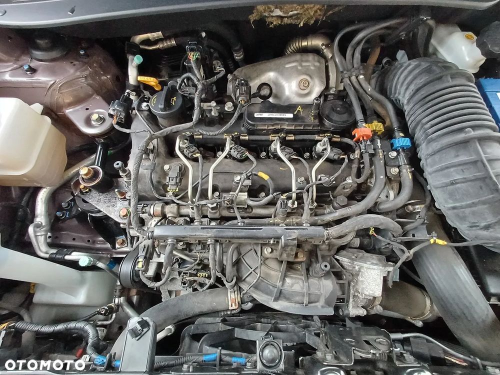 Hyundai ix35 2.0 CRDi 4WD Premium - 28