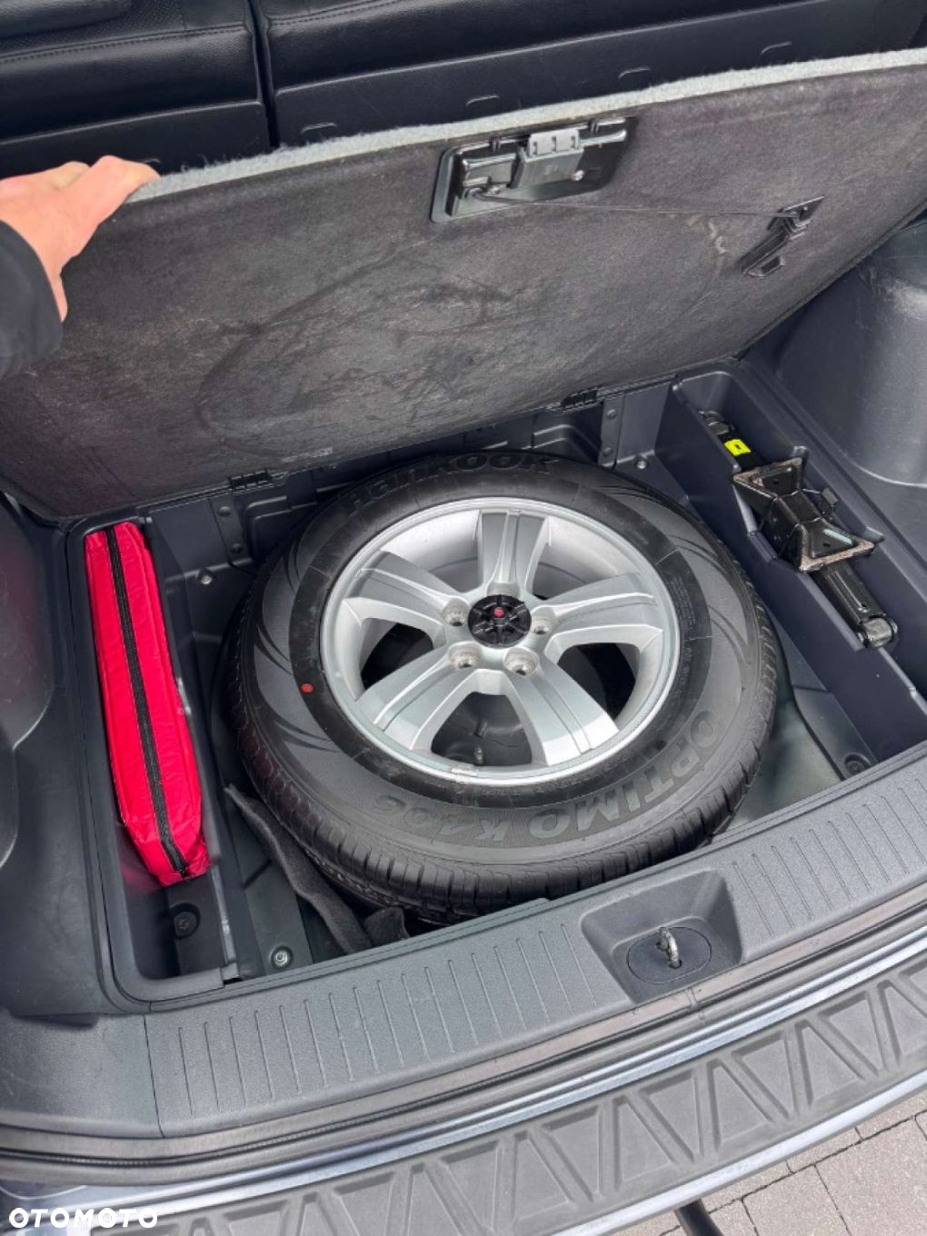 Kia Sportage - 29